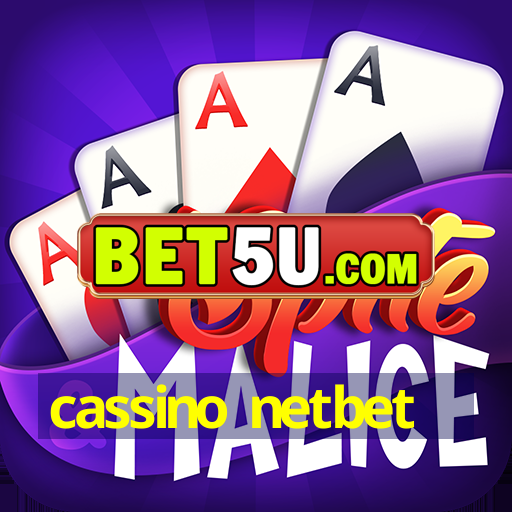 cassino netbet